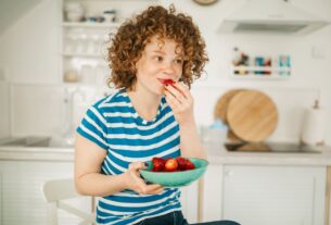 Best Fruit for Pores and pores and skin