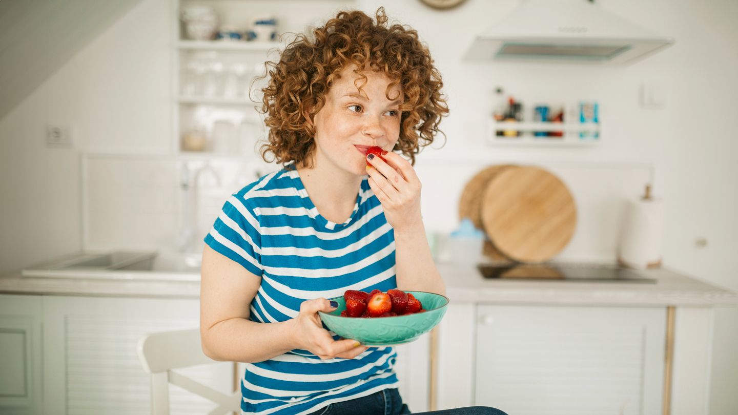 Best Fruit for Pores and pores and skin