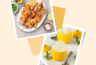  9 Artistic Methods to Prepare dinner With Lemon