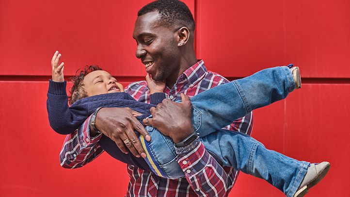 The 8 Biggest Points Dads Can Do for Themselves in Honor of Father’s Day