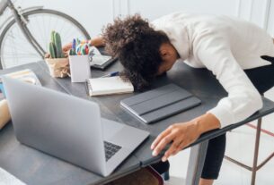 Simple strategies to Cope With Work-From-Residence Burnout