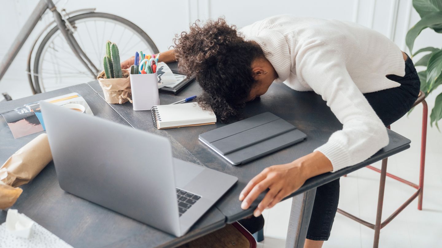 Simple strategies to Cope With Work-From-Residence Burnout