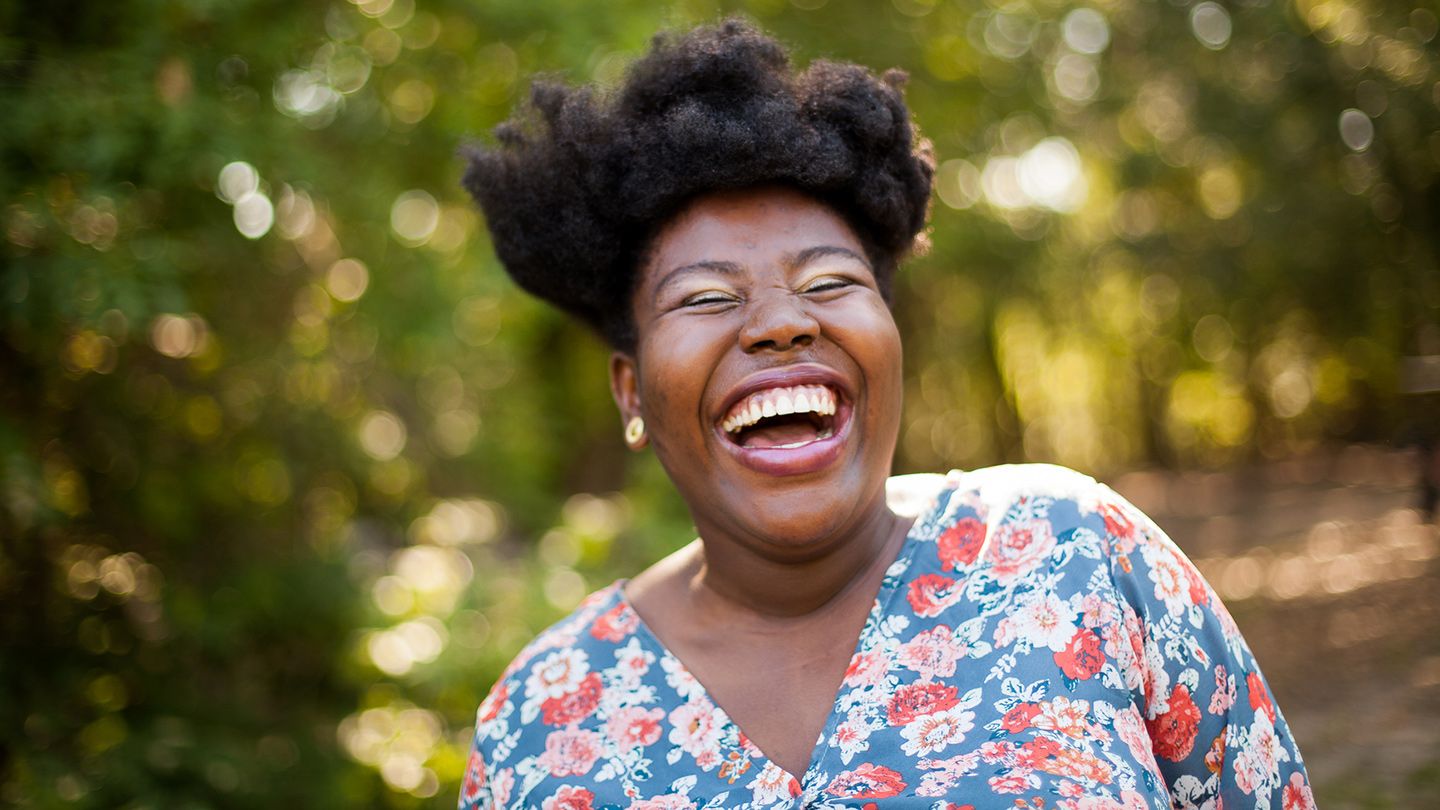 Why Laughter Is So Good for You — and The way to Do It Extra