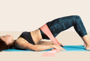 Most interesting Resistance Band Exercise routines for the Abs and Core