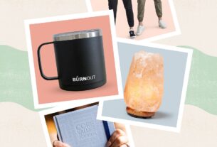 17 Self-Care Presents Wellness Professionals Love