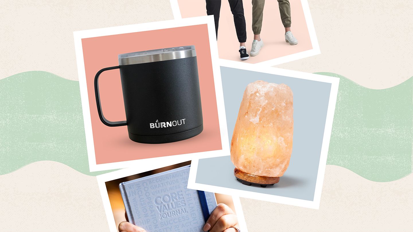 17 Self-Care Presents Wellness Professionals Love