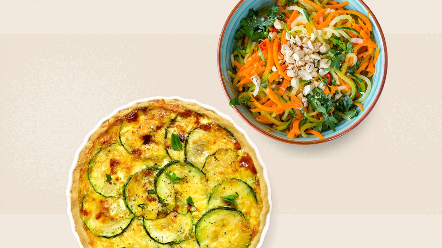 7 Summer season Squash Recipes and Zucchini Recipes