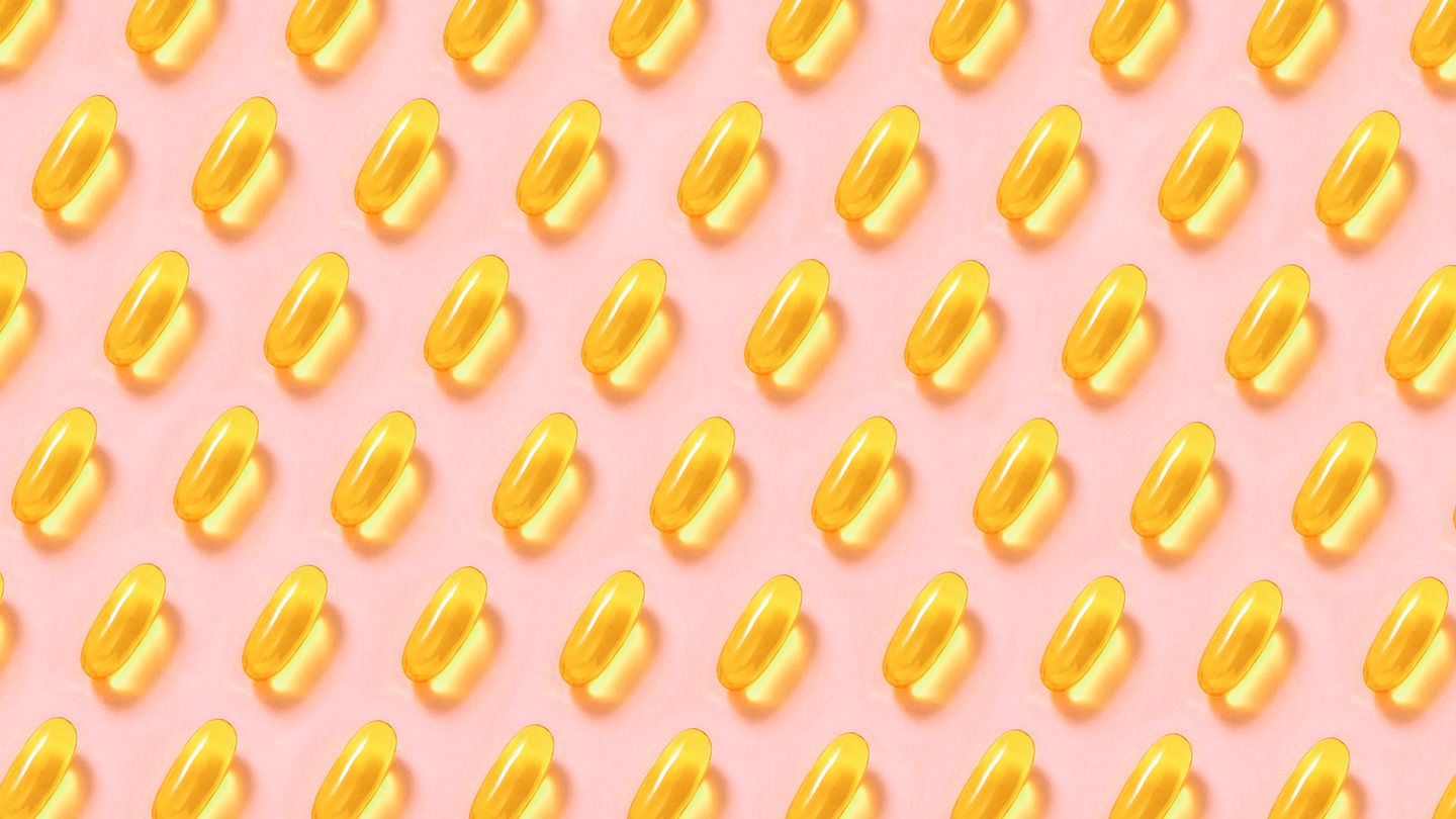 How Might Fish Oil Revenue Your Hair?