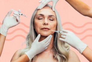 What Is a Liquid Facelift? How It Works, Benefits, and Risks